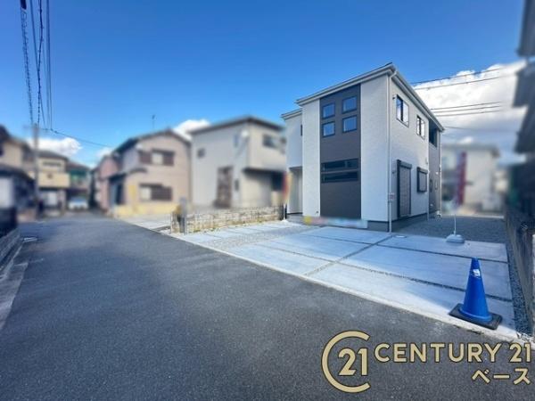 リーブルガーデン結崎／新築一戸建