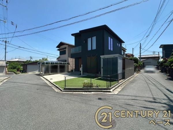 香芝市上中の中古一戸建て