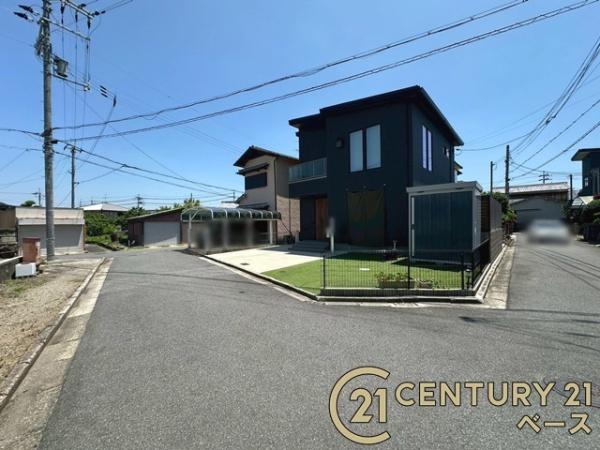 香芝市上中の中古一戸建て