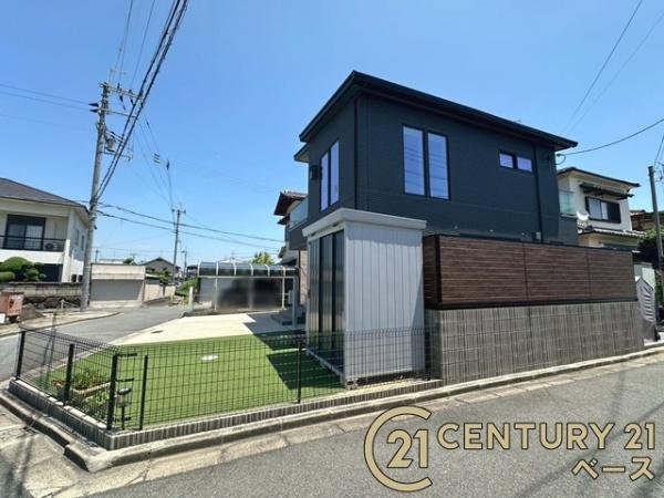 香芝市上中の中古一戸建て