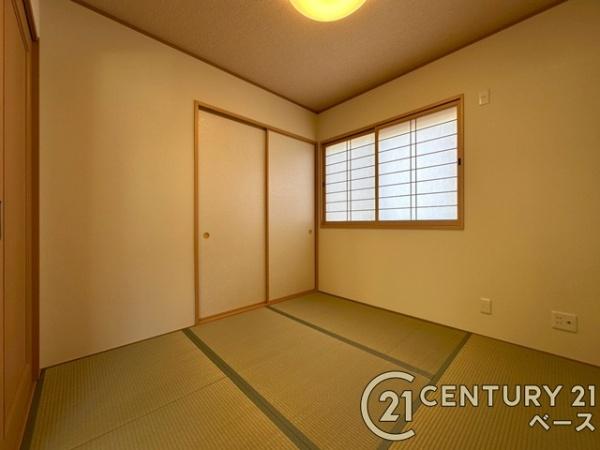 香芝市真美ヶ丘５丁目の中古一戸建て