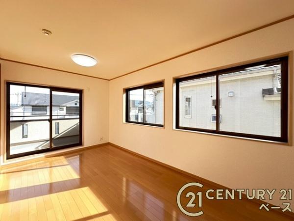 香芝市真美ヶ丘５丁目の中古一戸建て