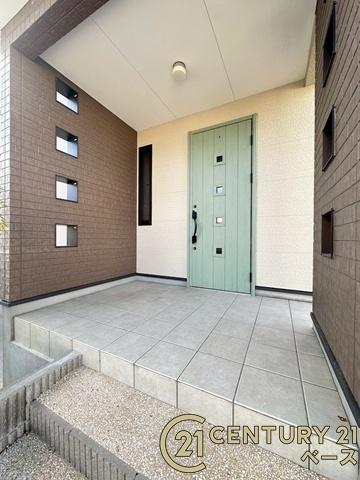 香芝市真美ヶ丘５丁目の中古一戸建て