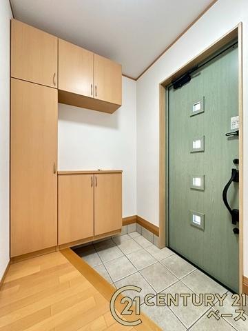 香芝市真美ヶ丘５丁目の中古一戸建て