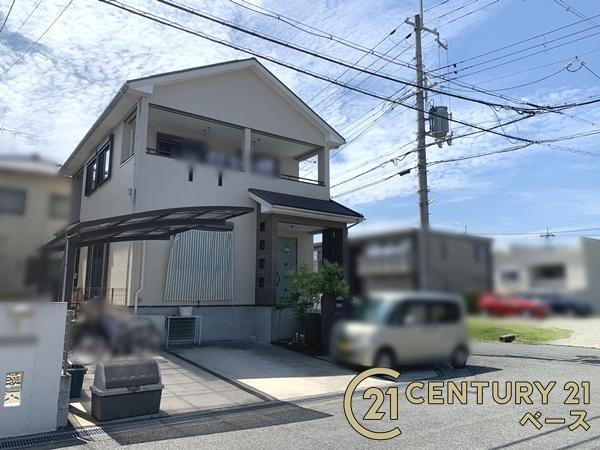 香芝市真美ケ丘５丁目　一戸建