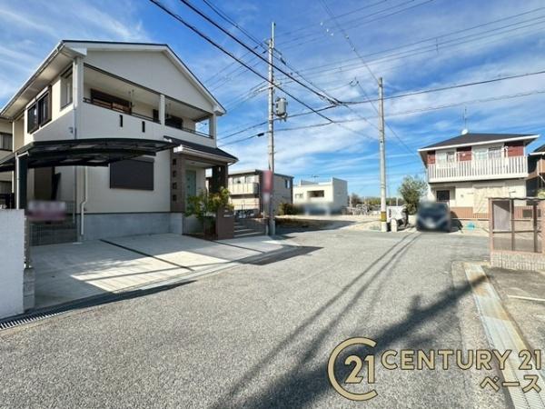 香芝市真美ヶ丘５丁目の中古一戸建て