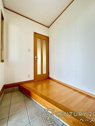 香芝市真美ヶ丘５丁目の中古一戸建て