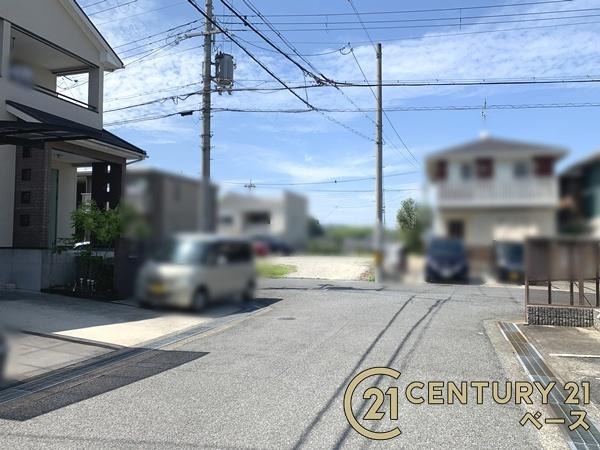 香芝市真美ケ丘５丁目　一戸建