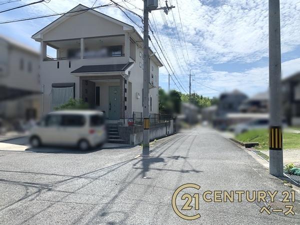 香芝市真美ケ丘５丁目　一戸建