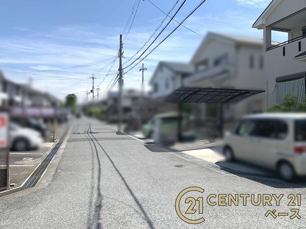 香芝市真美ヶ丘５丁目の中古一戸建て