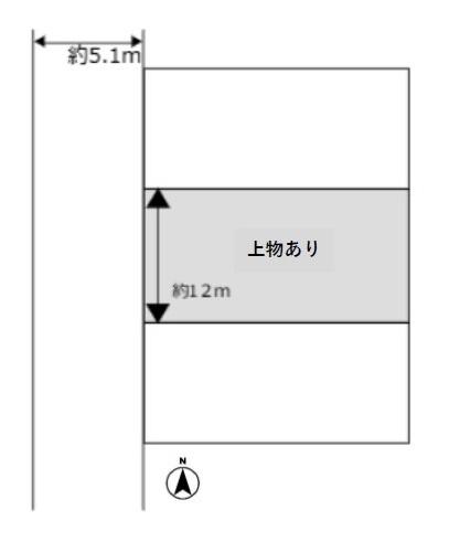 北葛城郡上牧町片岡台１丁目の売土地
