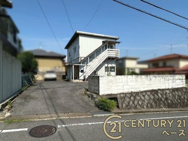 北葛城郡上牧町片岡台１丁目の売土地