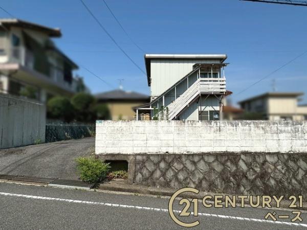北葛城郡上牧町片岡台１丁目の売土地