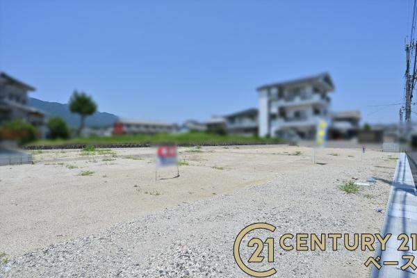 葛城市葛木の売土地
