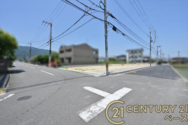 葛城市葛木の売土地