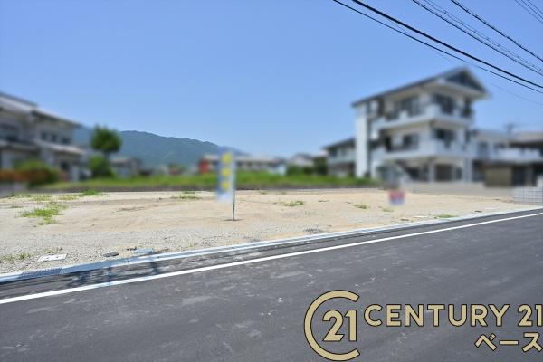 葛城市葛木の売土地