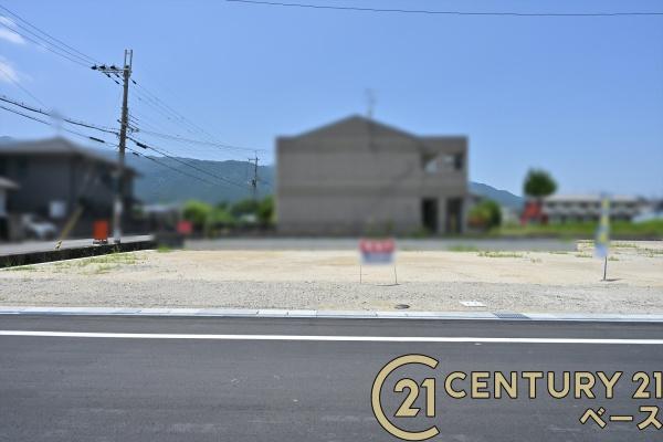 葛城市葛木の売土地