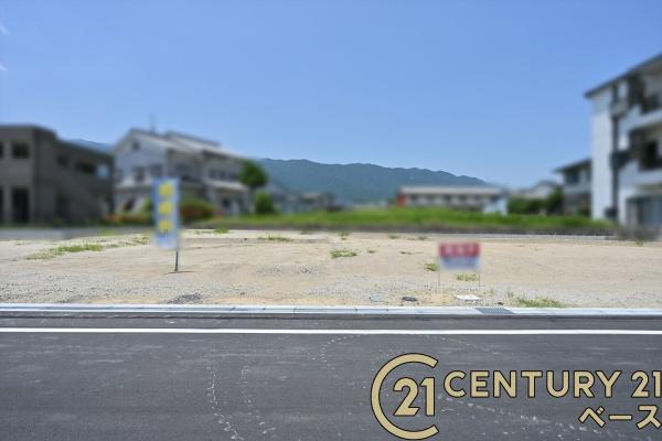 葛城市葛木の売土地