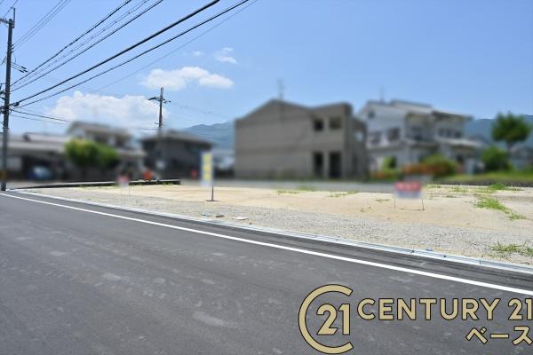 葛城市葛木の売土地