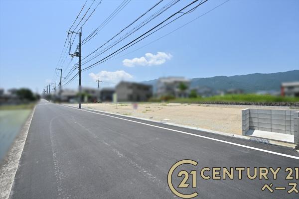 葛城市葛木の売土地