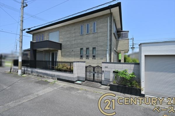 御所市元町　一戸建