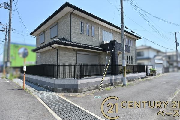 御所市元町　一戸建