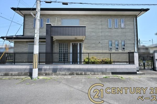御所市元町　一戸建