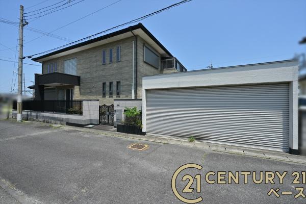 御所市元町　一戸建