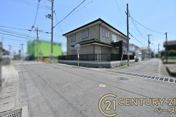 御所市大字元町の中古一戸建て