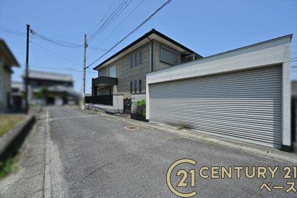 御所市大字元町の中古一戸建て