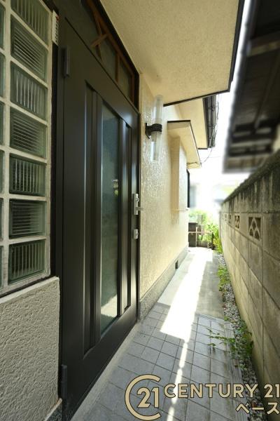 生駒郡斑鳩町龍田北１丁目の中古一戸建て