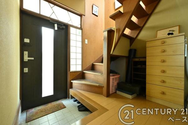 生駒郡斑鳩町龍田北１丁目の中古一戸建て