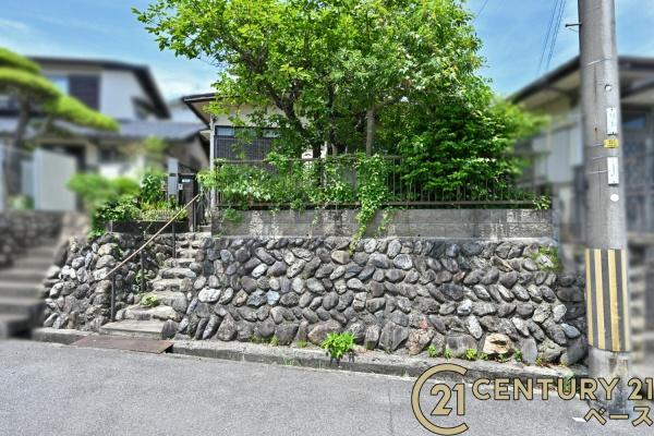 生駒郡斑鳩町龍田北１丁目の中古一戸建て