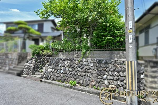 生駒郡斑鳩町龍田北１丁目の中古一戸建て