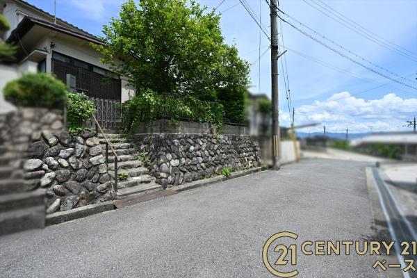 生駒郡斑鳩町龍田北１丁目の中古一戸建て