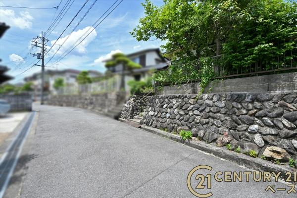 生駒郡斑鳩町龍田北１丁目の中古一戸建て
