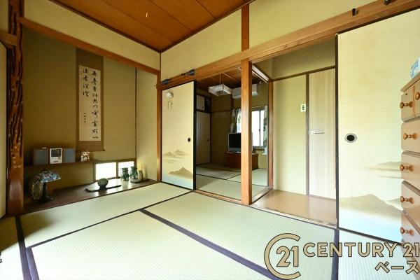 生駒郡斑鳩町龍田北１丁目の中古一戸建て