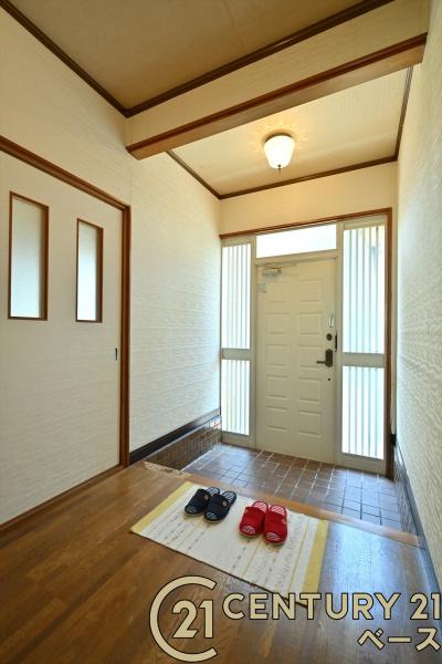 御所市大字東松本の中古一戸建て