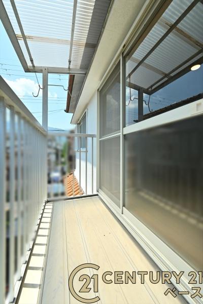 御所市大字東松本の中古一戸建て