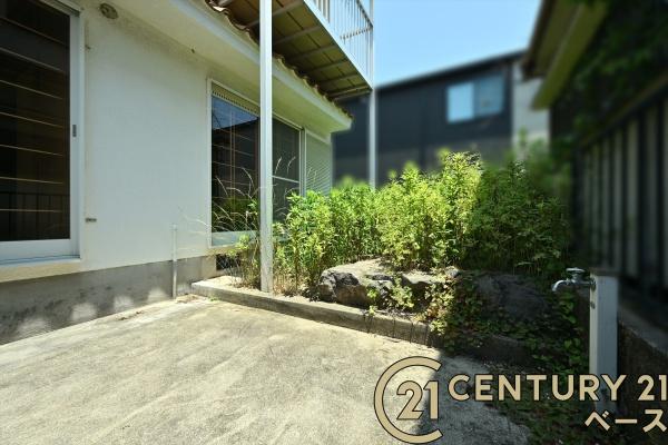 御所市大字東松本の中古一戸建て