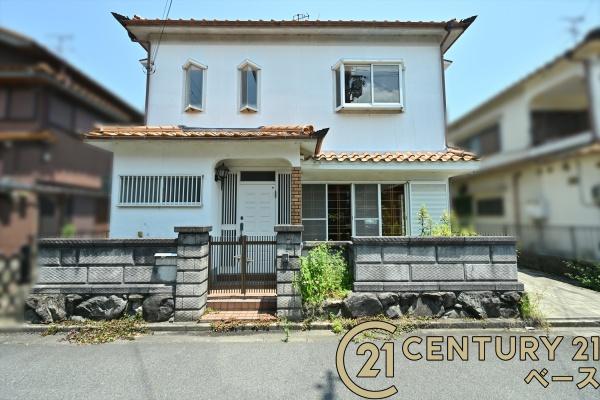 御所市大字東松本の中古一戸建て