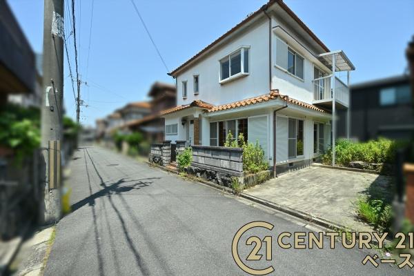御所市大字東松本の中古一戸建て
