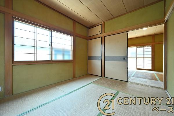 御所市大字東松本の中古一戸建て