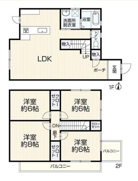 大和郡山市小泉町　一戸建