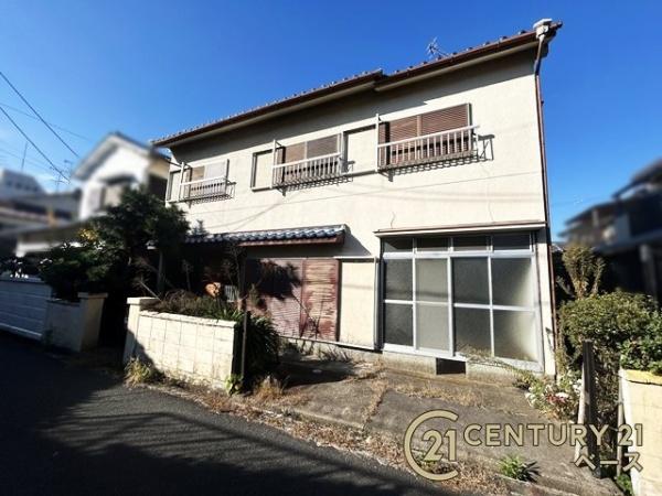 桜井市外山 一戸建