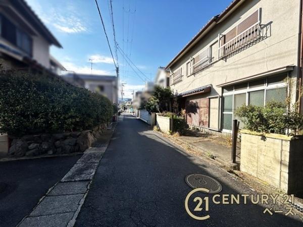 桜井市外山　一戸建
