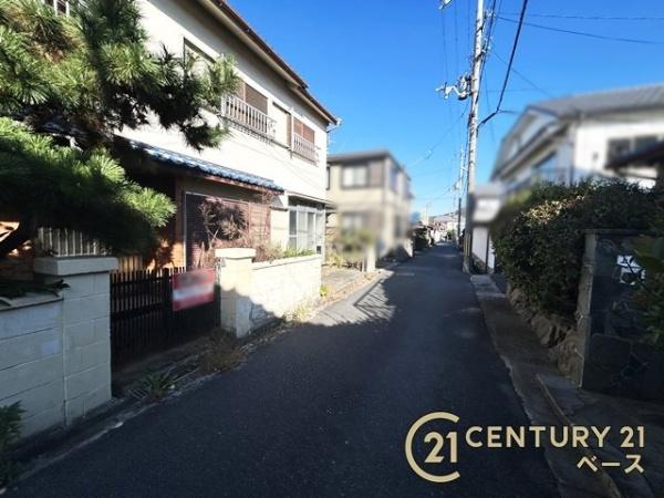 桜井市大字外山の中古一戸建て