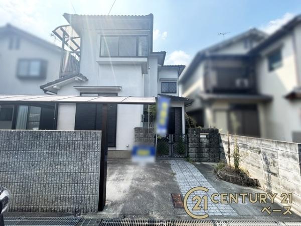 磯城郡田原本町三笠　一戸建