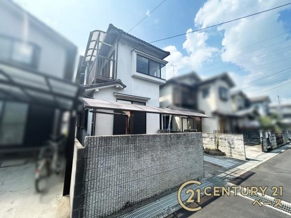磯城郡田原本町三笠　一戸建