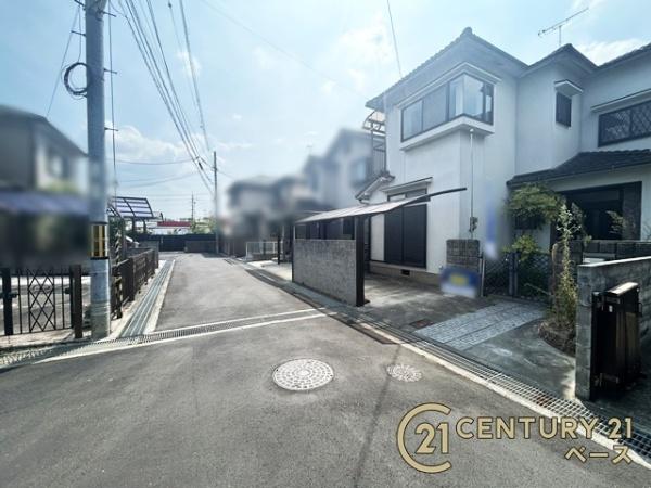 磯城郡田原本町三笠　一戸建